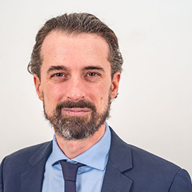 Benjamin MOLLET-VIEVILLE