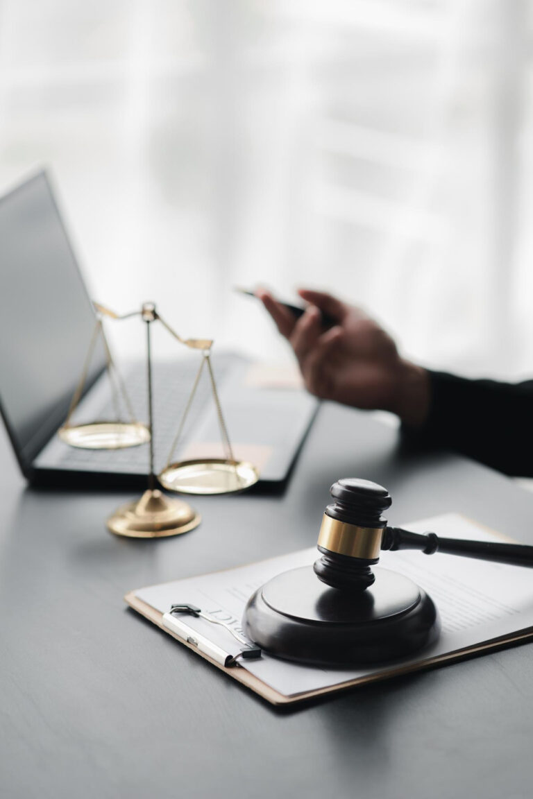Avocat au Barreau de Paris
